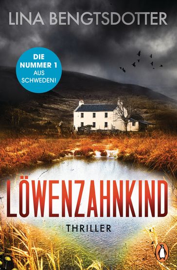 Löwenzahnkind - Lina Bengtsdotter