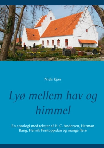 Lyø mellem hav og himmel - Niels Kjær