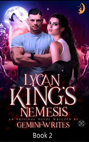 Lycan King's Nemesis - Geminiwrites
