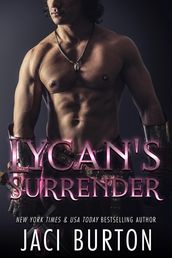 Lycan s Surrender