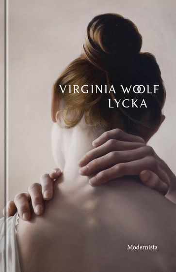 Lycka - Virginia Woolf