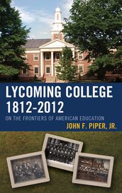 Lycoming College, 18122012