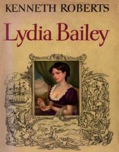 Lydia Bailey