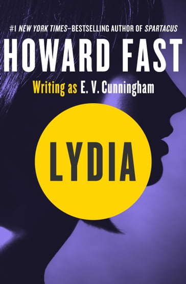 Lydia - Howard Fast