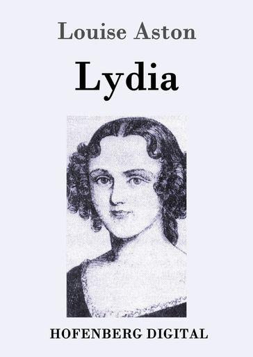 Lydia - Louise Aston