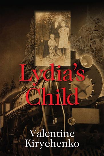 Lydia's Child - Valentine Kirychenko