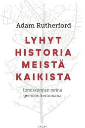 Lyhyt historia meistä kaikista