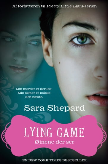 Lying Game 3 - Sara Shepard