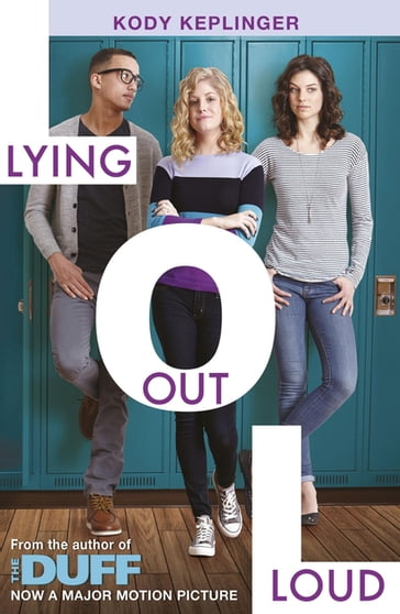 Lying Out Loud - Kody Keplinger