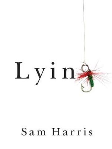 Lying - Sam Harris