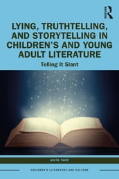 Lying, Truthtelling, and Storytelling in Children