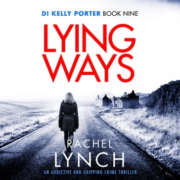 Lying Ways - Rachel Lynch