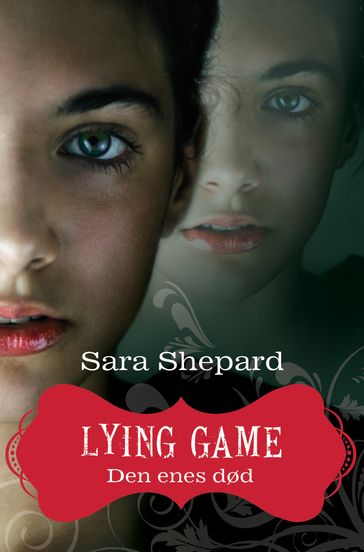 Lying game 1 - Sara Shepard