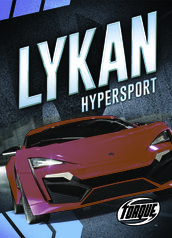 Lykan HyperSport