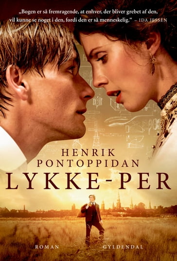 Lykke-Per - Henrik Pontoppidan