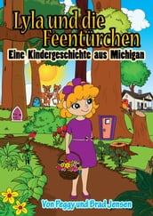 Lyla und die Feentürchen