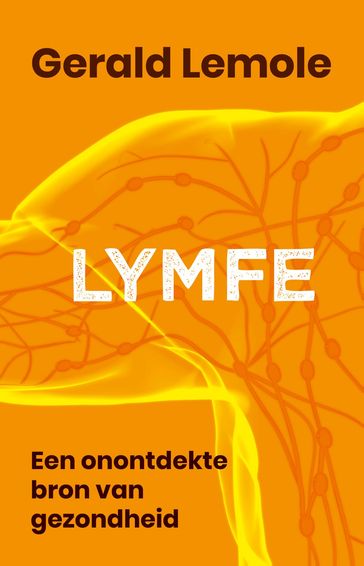Lymfe - Gerald Lemole