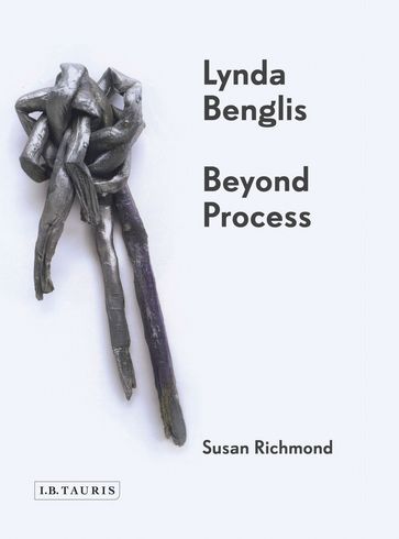 Lynda Benglis - Susan Richmond