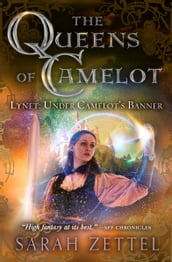 Lynet: Under Camelot s Banner