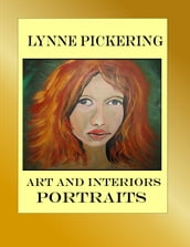 Lynne Pickering : Portraits