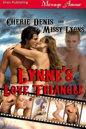 Lynne s Love Triangle