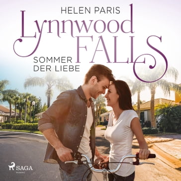 Lynnwood Falls  Sommer der Liebe - Helen Paris