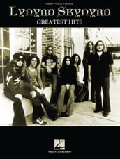 Lynyrd Skynyrd - Greatest Hits Songbook