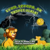 Lyon, Leyopa, ak Tanpèt, Olala! (Haitian Creole Edition)