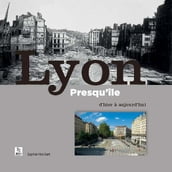 Lyon - Presqu île