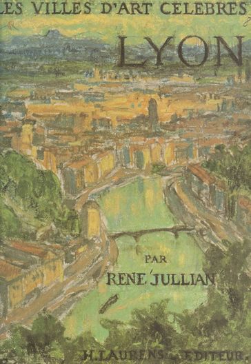 Lyon - René Jullian