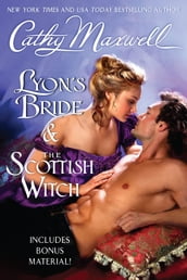 Lyon s Bride and The Scottish Witch with Bonus Material