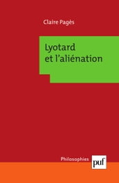Lyotard et l aliénation