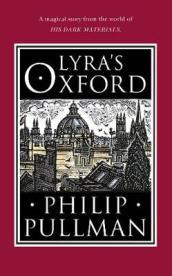 Lyra s Oxford