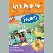 Lyric Language French