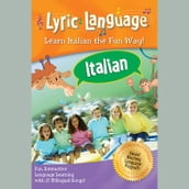 Lyric Language Italian
