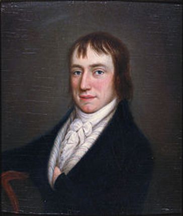 Lyrical Ballads 1798 - William Wordsworth Samuel Taylor Coleridge