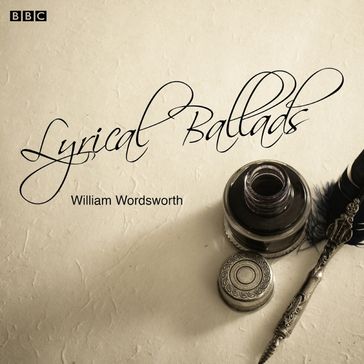 Lyrical Ballads - Samuel Taylor Coleridge - William Wordsworth