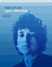 Lyrics 1983-2020