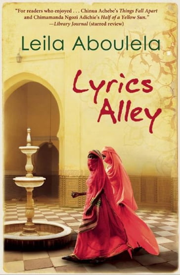 Lyrics Alley - Leila Aboulela