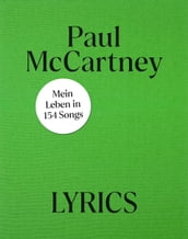 Lyrics Deutsche Ausgabe