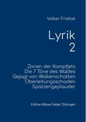 Lyrik 2