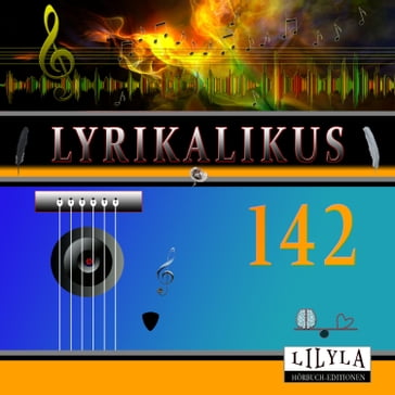 Lyrikalikus 142 - Friedrich Frieden - Rainer Maria Rilke