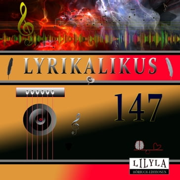 Lyrikalikus 147 - Friedrich Frieden - Georg Heym