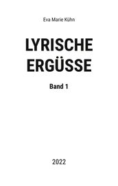 Lyrische Ergüsse