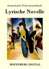 Lyrische Novelle