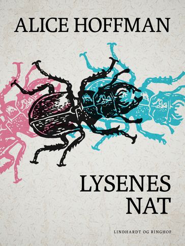 Lysenes nat - Alice Hoffman