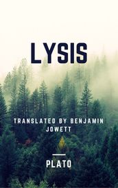 Lysis (Annotated)