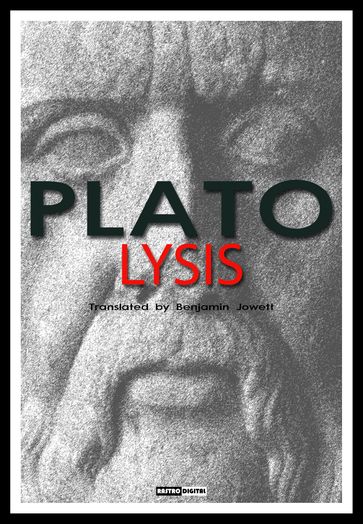 Lysis - Plato