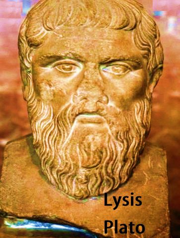 Lysis - Plato