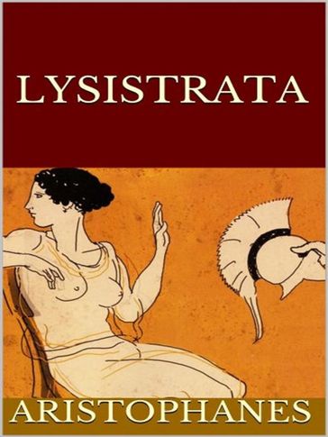 Lysistrata - Aristophanes